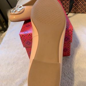 Tory Burch Ballet Flat